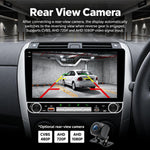 10.1 inch IPS Double-DIN Car MP5 Player Wireless CarPlay/Android Auto Bluetooth HD Display
