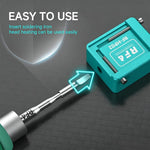 RF4 RF-HP02 Microchip Removal Station