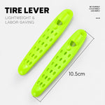 WEST BIKING Bike Tire Repair Kit Fast Puncture Patch Tool Bag, Glue-Free, Tire Repair Kit