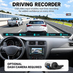 Car MP5 Player Phone Connectivity Bluetooth Reversing Camera for Volkswagen, F9080W 8 inch