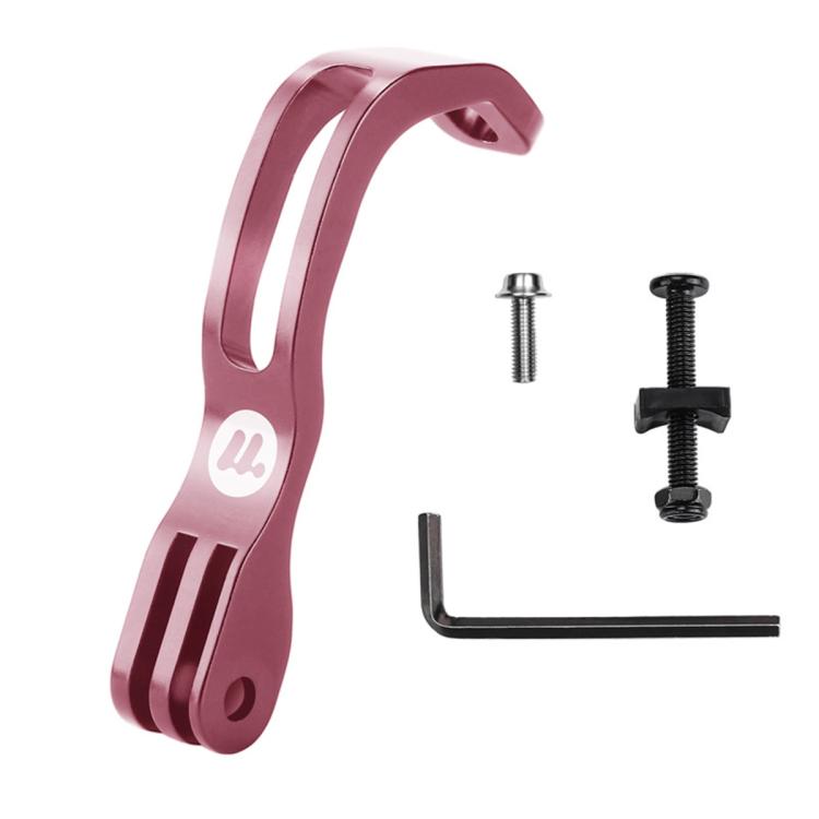 WEST BIKING Front Fork Light & Camera Mount for BROMPTON Folding Bike