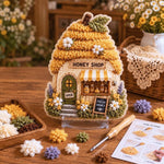 Seamless 3D Textile Art Kit