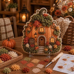 Seamless 3D Textile Art Kit