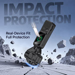GKK Gimbal Cover Camera Protector Screen Body Magnetic Full Cover, For DJI Osmo Pocket 4P