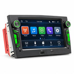 7 inch Car MP5 Player Phone Connectivity Bluetooth Reversing Camera with USB for OPEL, with USB for OPEL