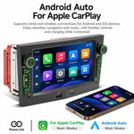 7 inch Car MP5 Player Phone Connectivity Bluetooth Reversing Camera with USB for OPEL, with USB for OPEL