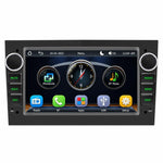 7 inch Car MP5 Player Phone Connectivity Bluetooth Reversing Camera for OPEL, For OPEL