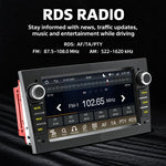 7 inch Car MP5 Player Phone Connectivity Bluetooth Reversing Camera for OPEL, For OPEL