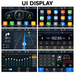 7 inch Car MP5 Player Phone Connectivity Bluetooth Reversing Camera for OPEL, For OPEL