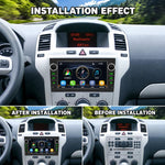 7 inch Car MP5 Player Phone Connectivity Bluetooth Reversing Camera for OPEL, For OPEL