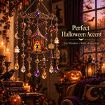 Halloween Weird Wind Chime, 20cm, 30cm