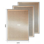 XZZ CPU / GPU Computer-Specific Spot Welding Pads, 0.2 to 0.4mm, 0.25 to 0.45mm, Spot Welding Pads