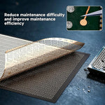 XZZ CPU / GPU Computer-Specific Spot Welding Pads, 0.2 to 0.4mm, 0.25 to 0.45mm, Spot Welding Pads