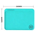 RF4 RF-PO18 Multifunctional High-Temperature Resistant Silicone Pad