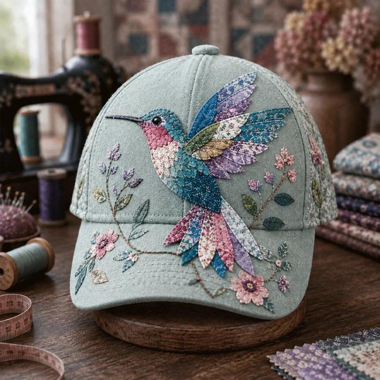 Animal Vintage Sunshade Cap