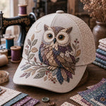 Animal Vintage Sunshade Cap