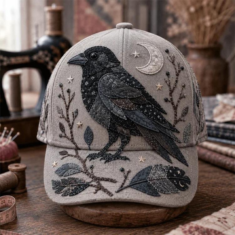 Animal Vintage Sunshade Cap