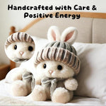 Mini Bunny Hug Cute Easter Gift