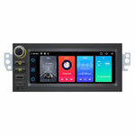 6.86 inch Car MP5 Player Wireless Central Control Smart Screen for Chevrolet, For Chevrolet