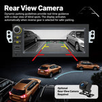 6.86 inch Car MP5 Player Wireless Central Control Smart Screen for Chevrolet, For Chevrolet