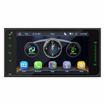7 inch Full Touch Car MP5 Player Wireless Central Control Smart Screen for Toyota Corolla, Full Touch