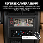 6.86 inch Car MP5 Player Wireless Central Control Smart Screen for Jeep, For Jeep