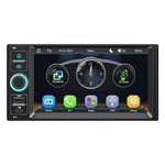7 inch Car MP5 Player Wireless Central Control Smart Screen for Nissan, For Nissan