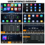 7 inch Car MP5 Player Wireless Central Control Smart Screen for Nissan, For Nissan