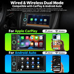 7 inch Car MP5 Player Wireless Central Control Smart Screen for Nissan, For Nissan