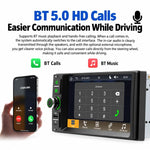 7 inch Car MP5 Player Wireless Central Control Smart Screen for Nissan, For Nissan