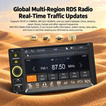 7 inch Car MP5 Player Wireless Central Control Smart Screen for Nissan, For Nissan