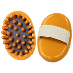 Air Cushion Massage Comb Soothing Scalp Massage Comb