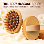 Air Cushion Massage Comb Soothing Scalp Massage Comb