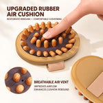 Air Cushion Massage Comb Soothing Scalp Massage Comb