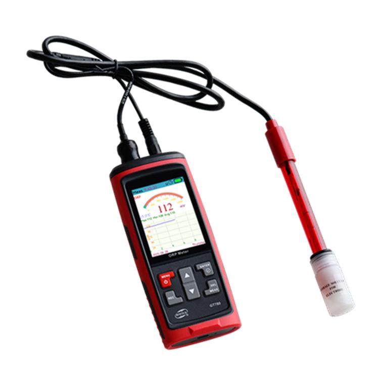 BENETECH GT780 Portable Water Quality Monitor ORP Meter