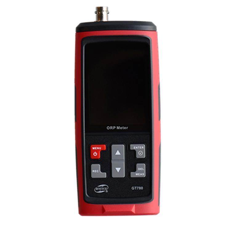 BENETECH GT780 Portable Water Quality Monitor ORP Meter