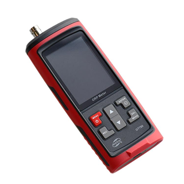 BENETECH GT780 Portable Water Quality Monitor ORP Meter