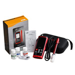BENETECH GT780 Portable Water Quality Monitor ORP Meter