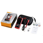 BENETECH GT780 Portable Water Quality Monitor ORP Meter