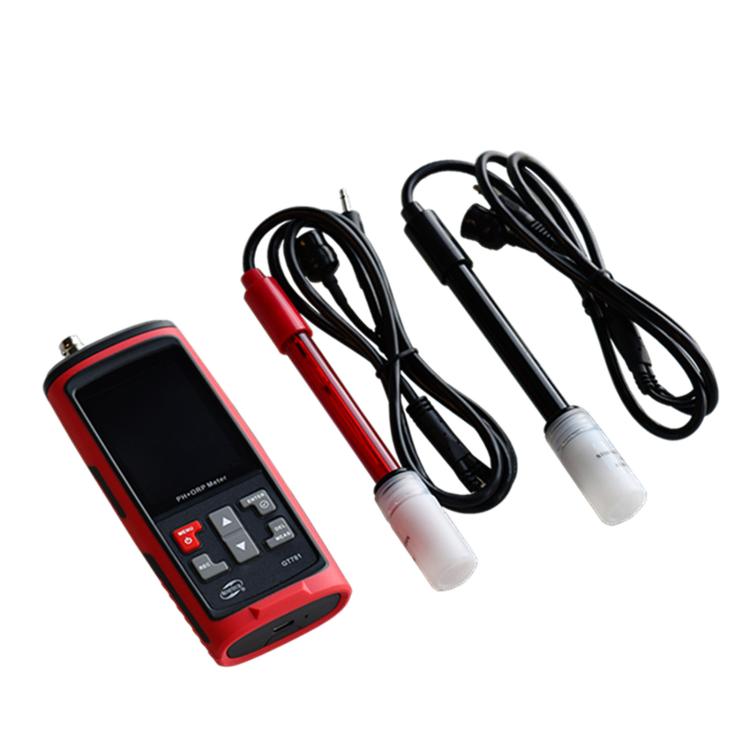 BENETECH GT781 PH ORP Meter Handheld Water Quality Tester