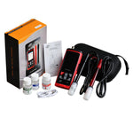 BENETECH GT781 PH ORP Meter Handheld Water Quality Tester