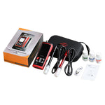 BENETECH GT781 PH ORP Meter Handheld Water Quality Tester
