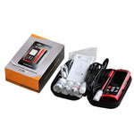 BENETECH GT781 PH ORP Meter Handheld Water Quality Tester