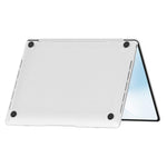 Crystalline Matte Hardshell Laptop Protective Case, For HUAWEI MateBook Pro S