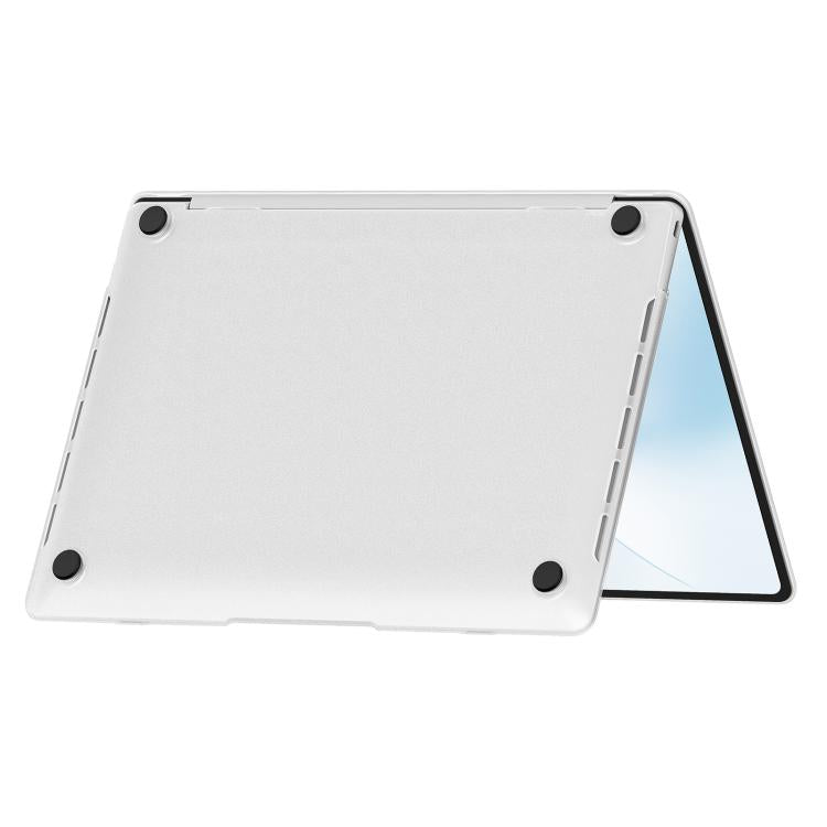 Crystalline Matte Hardshell Laptop Protective Case, For HUAWEI MateBook Pro S