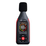 BENETECH GT1355 Sound Level Meter for Noises Measurement