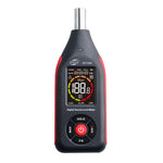 BENETECH GT1355 Sound Level Meter for Noises Measurement