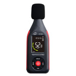 BENETECH GT1355 Sound Level Meter for Noises Measurement