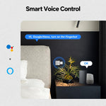 BS-FB02 Remote control Timer Smart Switch Bluetooth Intelligent Switch Rocker Robot