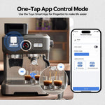 BS-FB02 Remote control Timer Smart Switch Bluetooth Intelligent Switch Rocker Robot